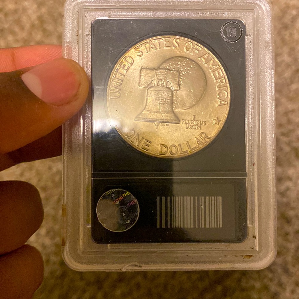 I had it for a couple of years it will passed down to me You can text me